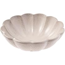 Amazon.co.jp: 美濃焼 白唐津 さんま皿 K72047 : ホーム＆キッチン